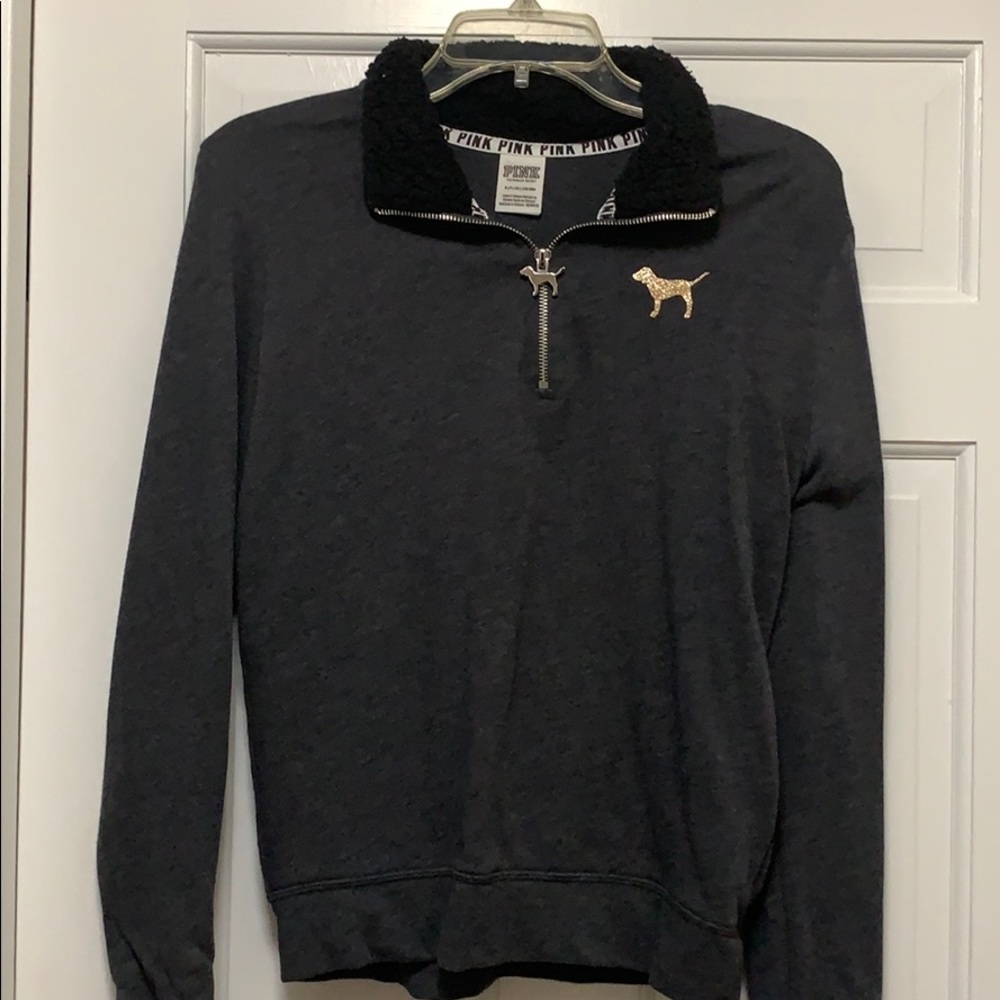 Victorias secret PINK sweatshirt